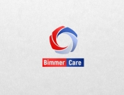 Projekt graficzny, nazwa firmy, tworzenie logo firm BimmerCare- elektronika pojazdów BMW - Magdalena_71