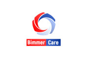 Projekt graficzny, nazwa firmy, tworzenie logo firm BimmerCare- elektronika pojazdów BMW - Magdalena_71