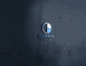 Projekt graficzny, nazwa firmy, tworzenie logo firm BimmerCare- elektronika pojazdów BMW - jaczyk