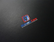 Projekt graficzny, nazwa firmy, tworzenie logo firm BimmerCare- elektronika pojazdów BMW - Johan