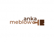Projekt graficzny, nazwa firmy, tworzenie logo firm Logo dla pracowni MEBLOWANKA - DeViL3oo