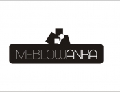Projekt graficzny, nazwa firmy, tworzenie logo firm Logo dla pracowni MEBLOWANKA - termi1970