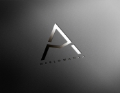 Projekt graficzny, nazwa firmy, tworzenie logo firm Logo dla pracowni MEBLOWANKA - noon