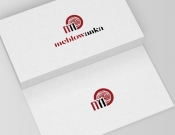 Projekt graficzny, nazwa firmy, tworzenie logo firm Logo dla pracowni MEBLOWANKA - calmant