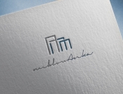 Projekt graficzny, nazwa firmy, tworzenie logo firm Logo dla pracowni MEBLOWANKA - jaczyk
