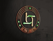 Projekt graficzny, nazwa firmy, tworzenie logo firm Logo firmy spedycyjnej - Zapraszam!! - MikeHS