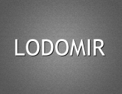 Projekt graficzny, nazwa firmy, tworzenie logo firm Nazwa dla LODZIARNI - Lida37