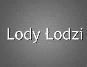 Projekt graficzny, nazwa firmy, tworzenie logo firm Nazwa dla LODZIARNI - apxdesign