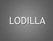 Projekt graficzny, nazwa firmy, tworzenie logo firm Nazwa dla LODZIARNI - krzyssss3