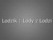 Projekt graficzny, nazwa firmy, tworzenie logo firm Nazwa dla LODZIARNI - PiniondzPL
