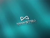 Projekt graficzny, nazwa firmy, tworzenie logo firm Logotyp dla Grupy MAK-STBU - Johan