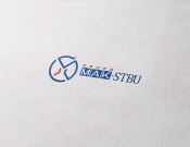Projekt graficzny, nazwa firmy, tworzenie logo firm Logotyp dla Grupy MAK-STBU - Quavol