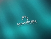 Projekt graficzny, nazwa firmy, tworzenie logo firm Logotyp dla Grupy MAK-STBU - Johan