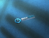 Projekt graficzny, nazwa firmy, tworzenie logo firm Logotyp dla Grupy MAK-STBU - myConcepT