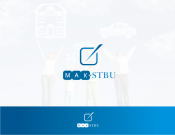 Projekt graficzny, nazwa firmy, tworzenie logo firm Logotyp dla Grupy MAK-STBU - felipewwa