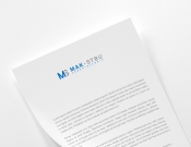 Projekt graficzny, nazwa firmy, tworzenie logo firm Logotyp dla Grupy MAK-STBU - matuta1