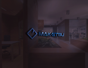 Projekt graficzny, nazwa firmy, tworzenie logo firm Logotyp dla Grupy MAK-STBU - Quavol