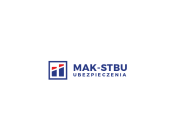 Projekt graficzny, nazwa firmy, tworzenie logo firm Logotyp dla Grupy MAK-STBU - lyset