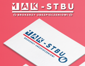 Projekt graficzny, nazwa firmy, tworzenie logo firm Logotyp dla Grupy MAK-STBU - GraphicDesigner