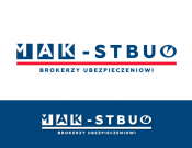 Projekt graficzny, nazwa firmy, tworzenie logo firm Logotyp dla Grupy MAK-STBU - GraphicDesigner