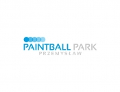 Projekt graficzny, nazwa firmy, tworzenie logo firm Logo dla pola do gry w Paintball - ManyWaysKr