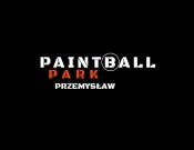 Projekt graficzny, nazwa firmy, tworzenie logo firm Logo dla pola do gry w Paintball - logo_typ