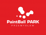 Projekt graficzny, nazwa firmy, tworzenie logo firm Logo dla pola do gry w Paintball - Anciapancia7