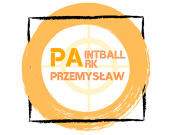 Projekt graficzny, nazwa firmy, tworzenie logo firm Logo dla pola do gry w Paintball - logo-dominika