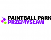 Projekt graficzny, nazwa firmy, tworzenie logo firm Logo dla pola do gry w Paintball - Soudne