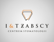 Projekt graficzny, nazwa firmy, tworzenie logo firm Logo na Centrum Stomatologiczne - Tomi83