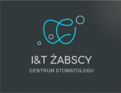 Projekt graficzny, nazwa firmy, tworzenie logo firm Logo na Centrum Stomatologiczne - chrupki