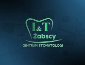 Projekt graficzny, nazwa firmy, tworzenie logo firm Logo na Centrum Stomatologiczne - alkoval