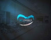 Projekt graficzny, nazwa firmy, tworzenie logo firm Logo na Centrum Stomatologiczne - myConcepT