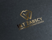 Projekt graficzny, nazwa firmy, tworzenie logo firm Logo na Centrum Stomatologiczne - malsta