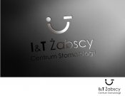 Projekt graficzny, nazwa firmy, tworzenie logo firm Logo na Centrum Stomatologiczne - Pan Rysiek
