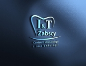 projektowanie logo oraz grafiki online Logo na Centrum Stomatologiczne