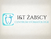 Projekt graficzny, nazwa firmy, tworzenie logo firm Logo na Centrum Stomatologiczne - Payey design