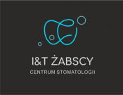 Projekt graficzny, nazwa firmy, tworzenie logo firm Logo na Centrum Stomatologiczne - chrupki
