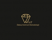 Projekt graficzny, nazwa firmy, tworzenie logo firm Logo na Centrum Stomatologiczne - MarioBrodarty