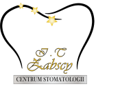 Projekt graficzny, nazwa firmy, tworzenie logo firm Logo na Centrum Stomatologiczne - Holkas
