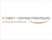 Projekt graficzny, nazwa firmy, tworzenie logo firm Logo na Centrum Stomatologiczne - edson