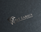 Projekt graficzny, nazwa firmy, tworzenie logo firm Logo na Centrum Stomatologiczne - lyset