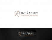 Projekt graficzny, nazwa firmy, tworzenie logo firm Logo na Centrum Stomatologiczne - absdesign