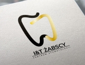 Projekt graficzny, nazwa firmy, tworzenie logo firm Logo na Centrum Stomatologiczne - AnastazjaS