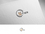 Projekt graficzny, nazwa firmy, tworzenie logo firm Nowe logo STIER betonomieszarka - matuta1