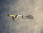 Projekt graficzny, nazwa firmy, tworzenie logo firm Nowe logo STIER betonomieszarka - myConcepT