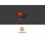 Projekt graficzny, nazwa firmy, tworzenie logo firm Odświeżenie logo G-LOGISTIC - P4vision
