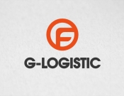 Projekt graficzny, nazwa firmy, tworzenie logo firm Odświeżenie logo G-LOGISTIC - Arkadio