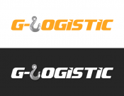 Projekt graficzny, nazwa firmy, tworzenie logo firm Odświeżenie logo G-LOGISTIC - GraphicDesigner