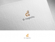 Projekt graficzny, nazwa firmy, tworzenie logo firm Odświeżenie logo G-LOGISTIC - matuta1